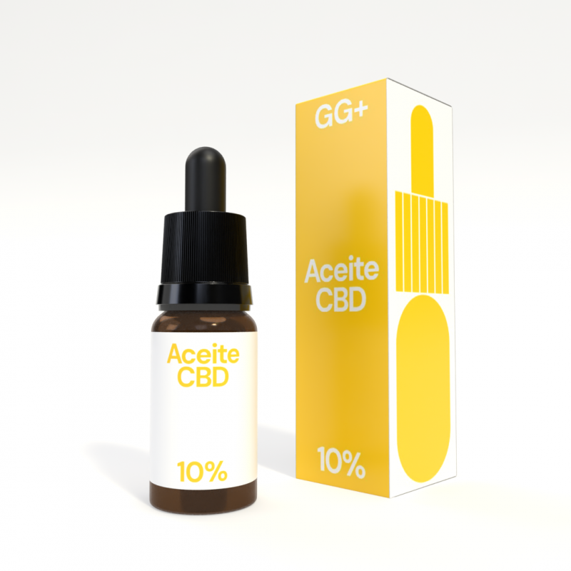 aceite cbd full spectrum 10