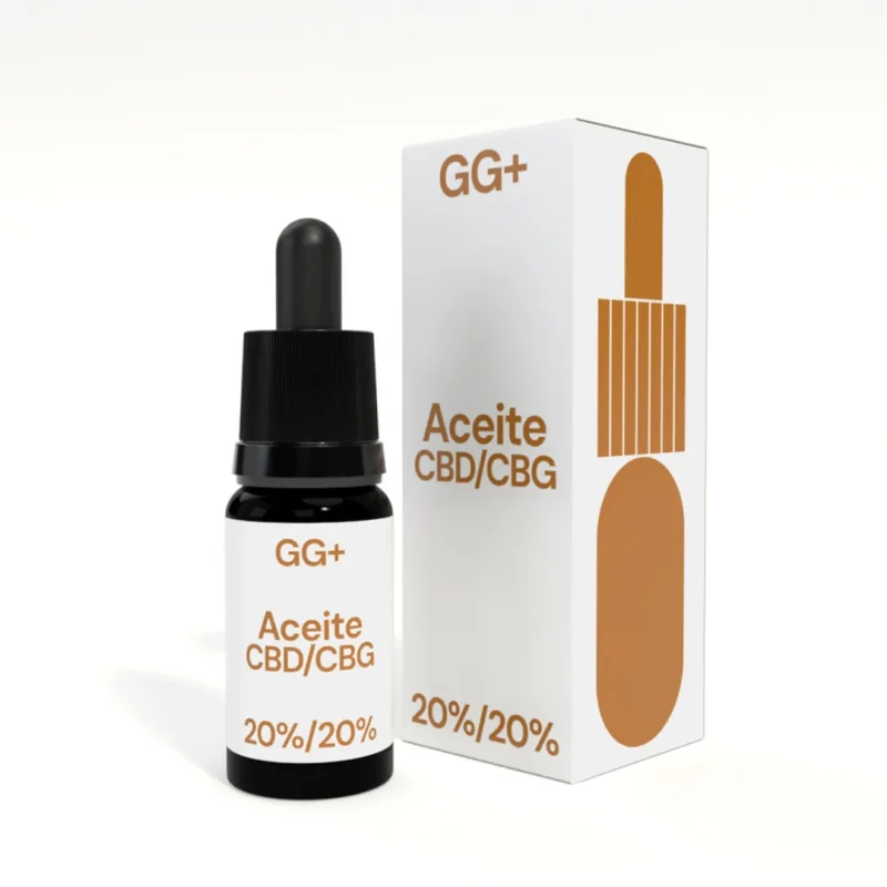 aceite cbg