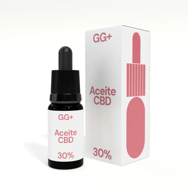 aceite cbd broad spectrum 30