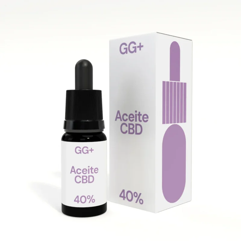 aceite cbd broad spectrum 40