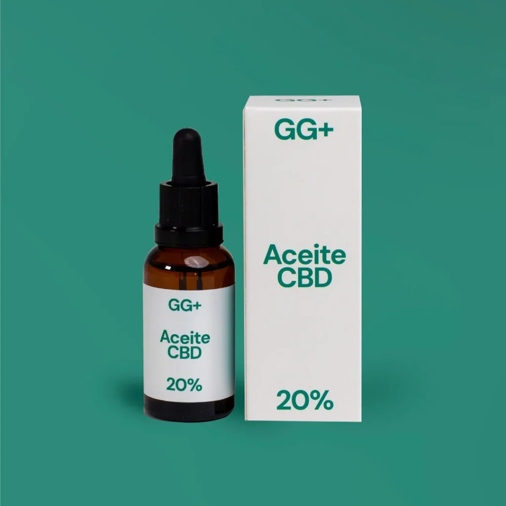 aceite cbd broad spectrum 20 por ciento