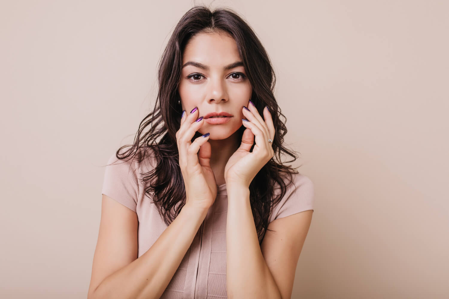 Cuidado de labios con CBD