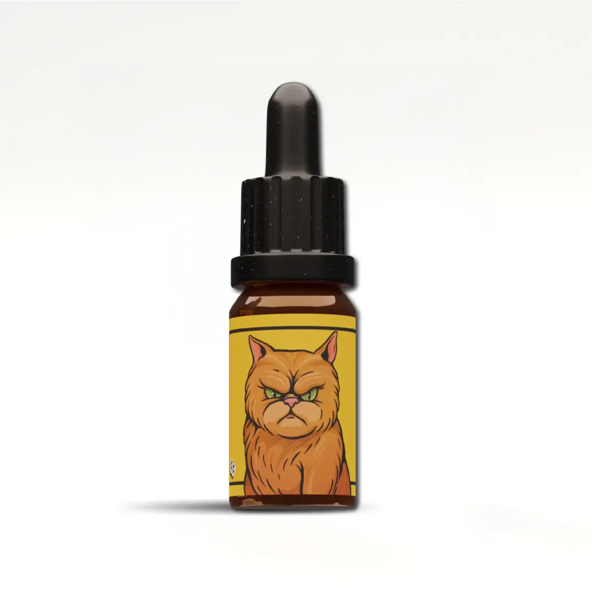 Aceite CBD 3% gatos - Imagen 2